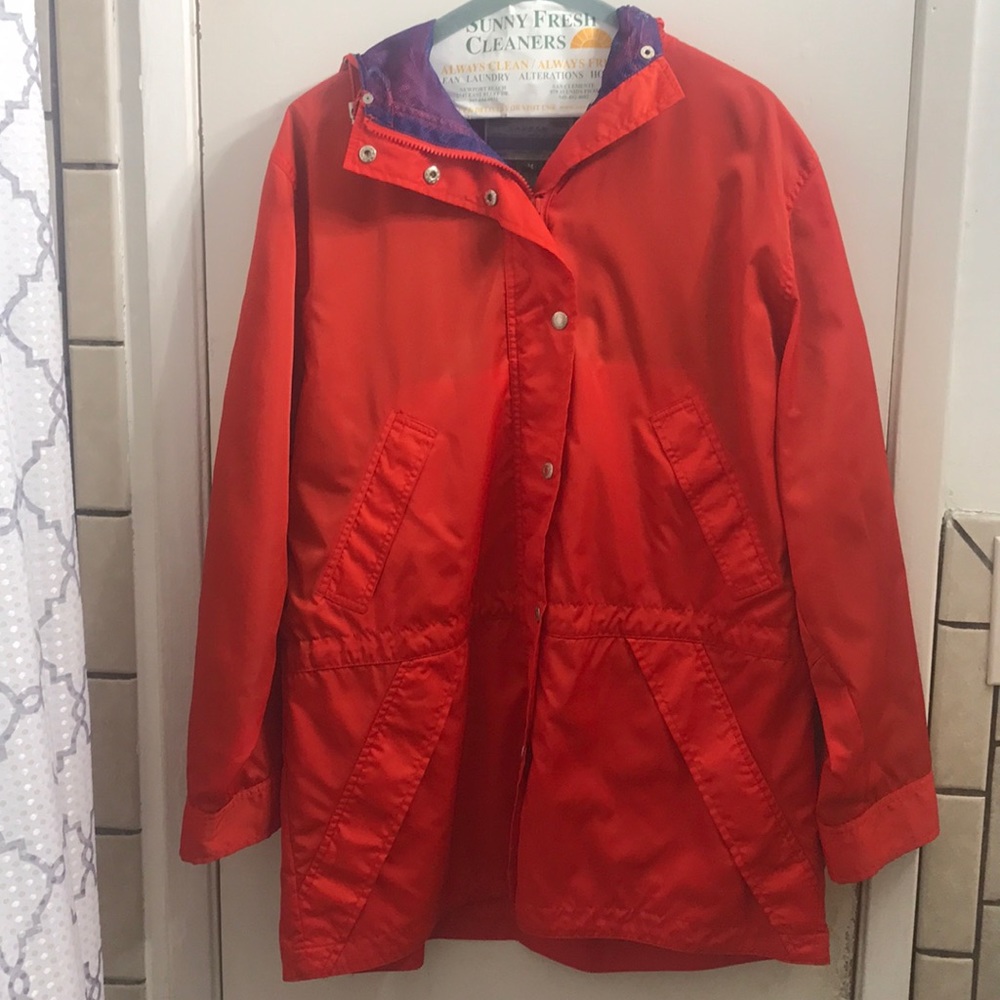 LAUREN RALPH LAUREN jacket